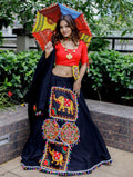 Trending Navaratri Collection Navratri Garba Lehenga Choli Anant Tex Exports Private Limited