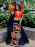 Trending Navaratri Collection Navratri Garba Lehenga Choli Anant Tex Exports Private Limited