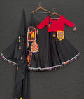 Trending Navaratri Collection Navratri Garba Lehenga Choli Anant Tex Exports Private Limited