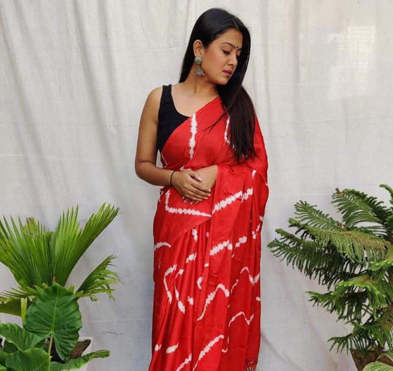 Pure Mulmul Cotton Saree Anant Tex Exports Private Limited