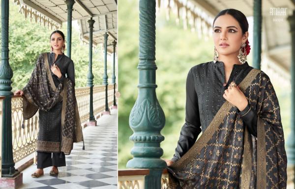 Amirah Jasmeen 16021-16028 Series Salwar Kameez With Heavy Look and Beautifull Embroidered Designer Party Wear & Wedding Wear Occasionally Traditional Indian Looks Salwar Suits Anant Tex Exports Private Limited