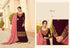 MAYRA BY FIONA 23001 TO 23004 SERIES BEAUTIFUL STYLISH SHARARA SUITS Anant Tex Exports Private Limited