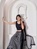 Wedding Exclusive Newly Crop Top Lehenga Anant Tex Exports Private Limited