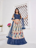 Wedding Exclusive Newly Crop Top Lehenga Anant Tex Exports Private Limited