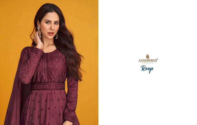 AASHIRWAD GULKAND 9253 SERIES AASHIRWAD