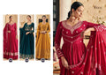 FIONA SACHI - 1 Anant Tex Exports Private Limited