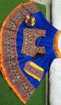 Navratri Traditional Lehenga Choli Anant Tex Exports Private Limited