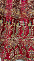 Wedding Designer Lehenga Choli Anant Tex Exports Private Limited