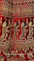 Wedding Designer Lehenga Choli Anant Tex Exports Private Limited