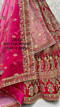 Wedding Designer Lehenga Choli Anant Tex Exports Private Limited