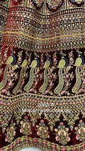Wedding Designer Lehenga Choli Anant Tex Exports Private Limited