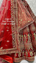 Wedding Designer Lehenga Choli Anant Tex Exports Private Limited