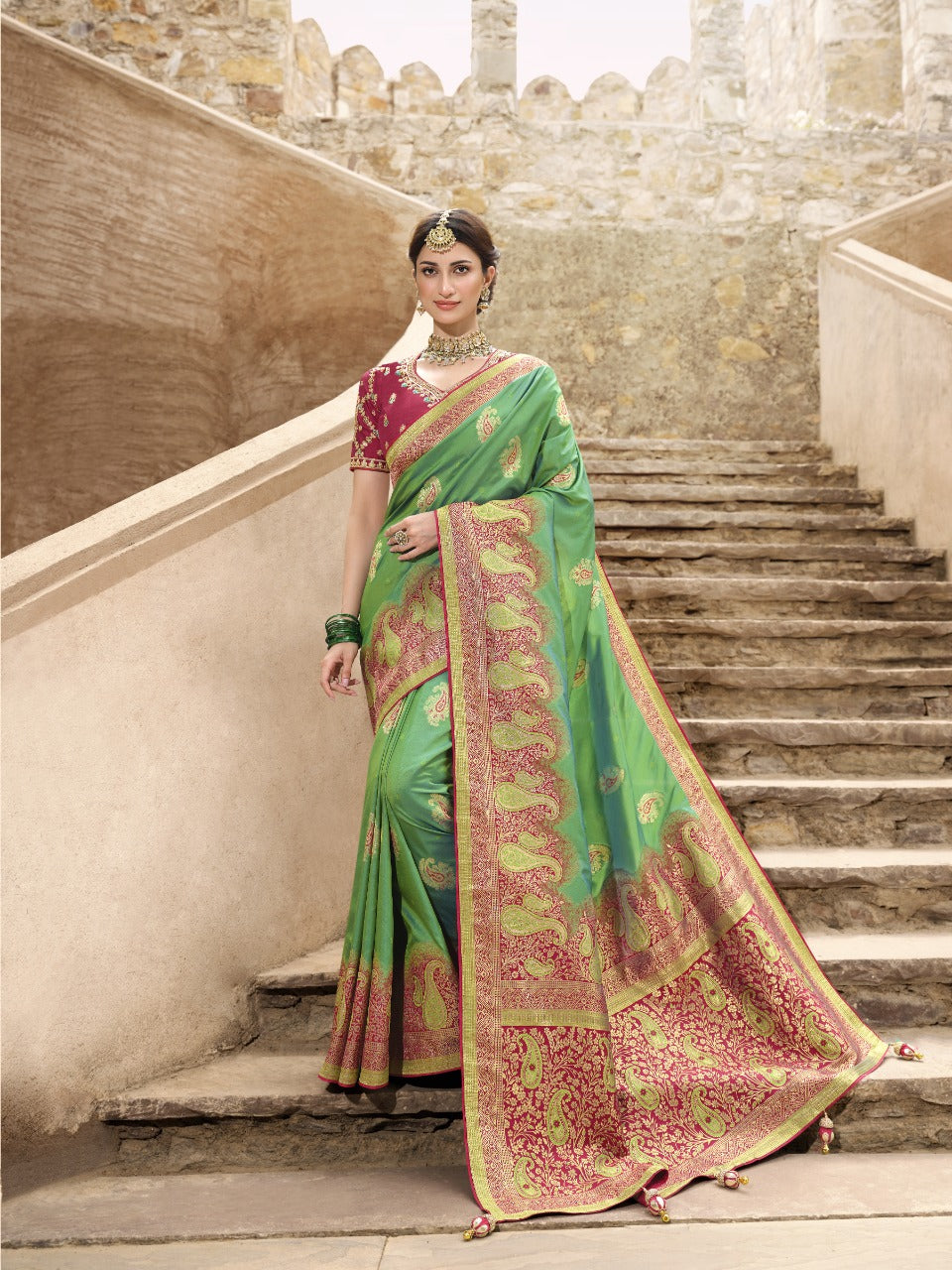 Rutba Vol 2 By Royal Designer Party Wear Silk Saree Collection Anant Tex Exports Private Limited