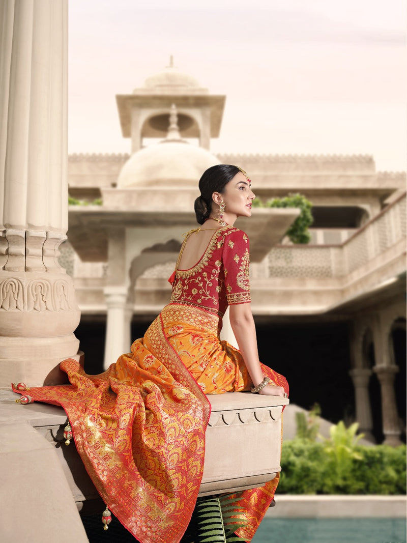 Rutba Vol 2 By Royal Designer Party Wear Silk Saree Collection Anant Tex Exports Private Limited