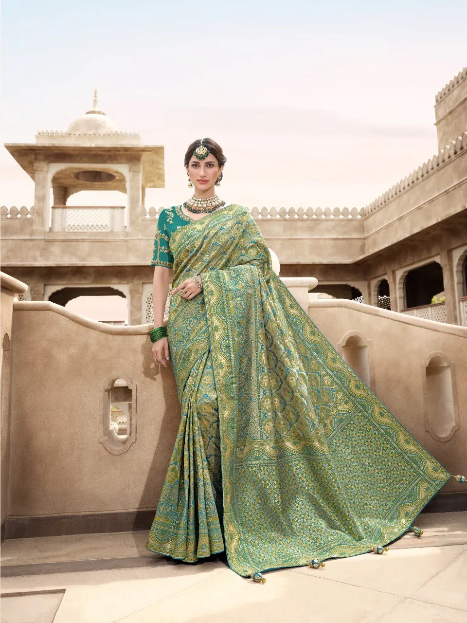Rutba Vol 2 By Royal Designer Party Wear Silk Saree Collection Anant Tex Exports Private Limited