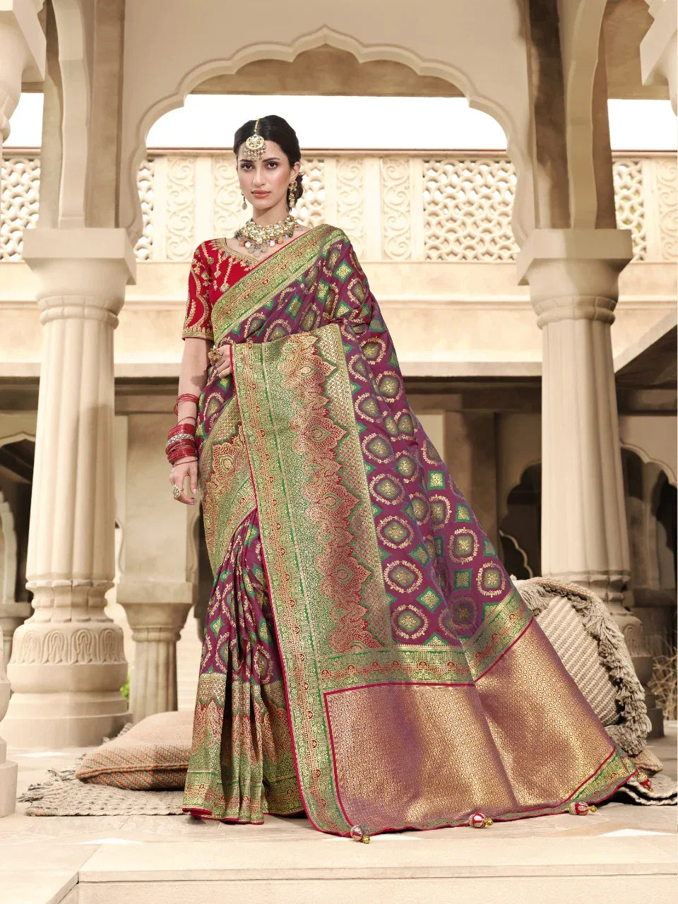 Rutba Vol 2 By Royal Designer Party Wear Silk Saree Collection Anant Tex Exports Private Limited