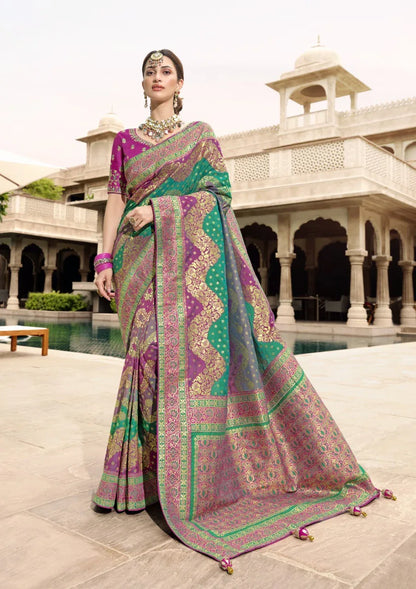 Rutba Vol 2 By Royal Designer Party Wear Silk Saree Collection Anant Tex Exports Private Limited