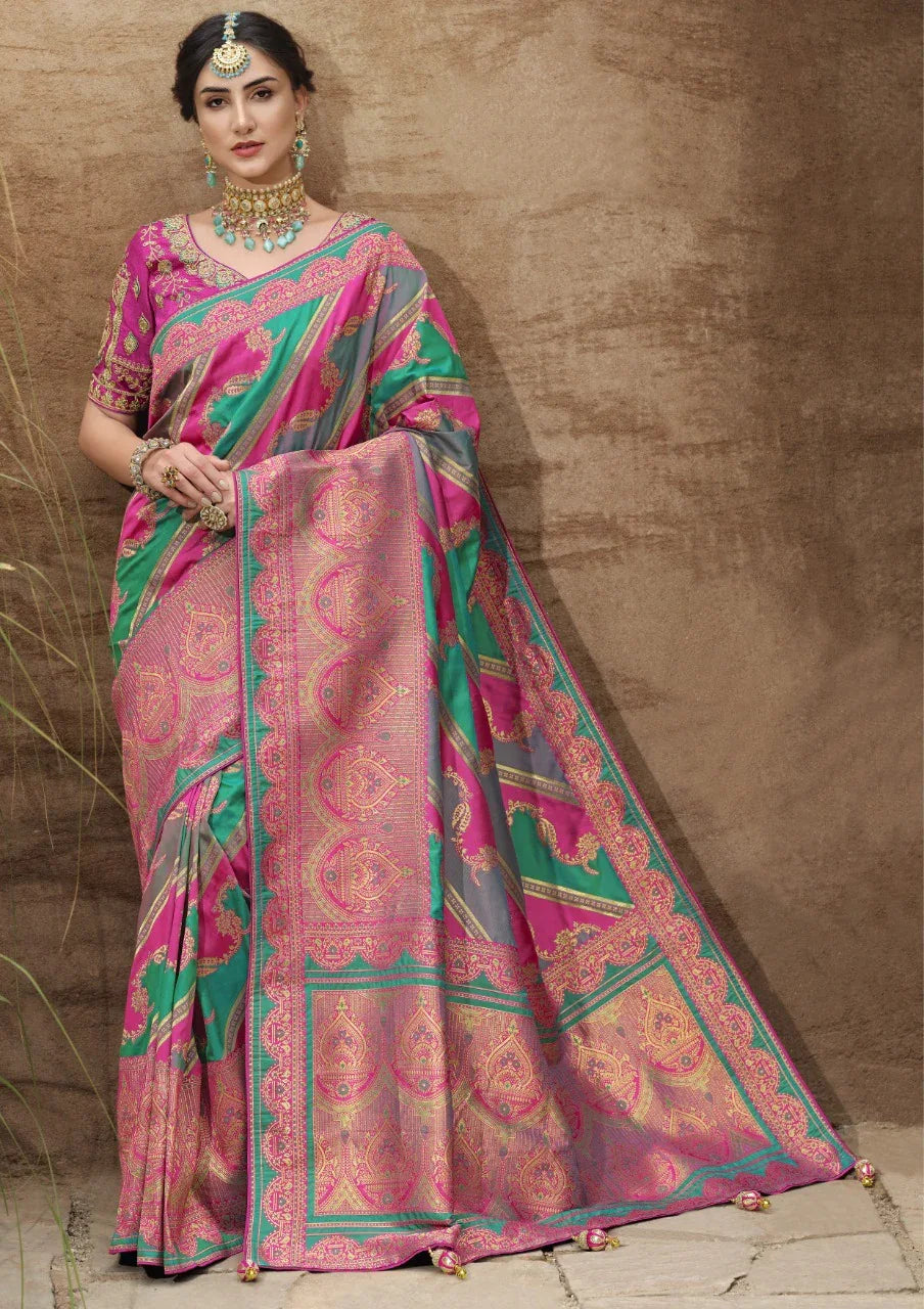 Rutba Vol 2 By Royal Designer Party Wear Silk Saree Collection Anant Tex Exports Private Limited