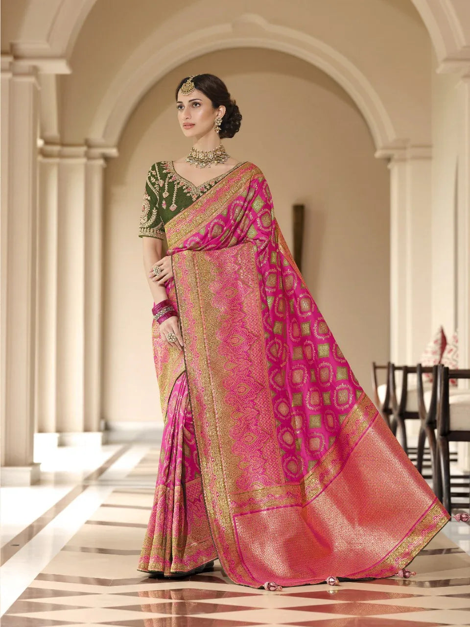 Rutba Vol 2 By Royal Designer Party Wear Silk Saree Collection Anant Tex Exports Private Limited