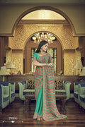 IMPERIAL VOL-7 BY ARYA DESIGNS GEORGETTE UNSTICHED SAREES Anant Tex Exports Private Limited