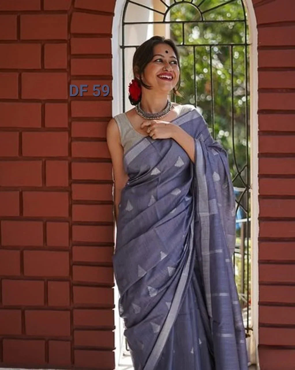 Soft Chandreri Cotton &amp; Digital Print Saree Anant Tex Exports Private Limited