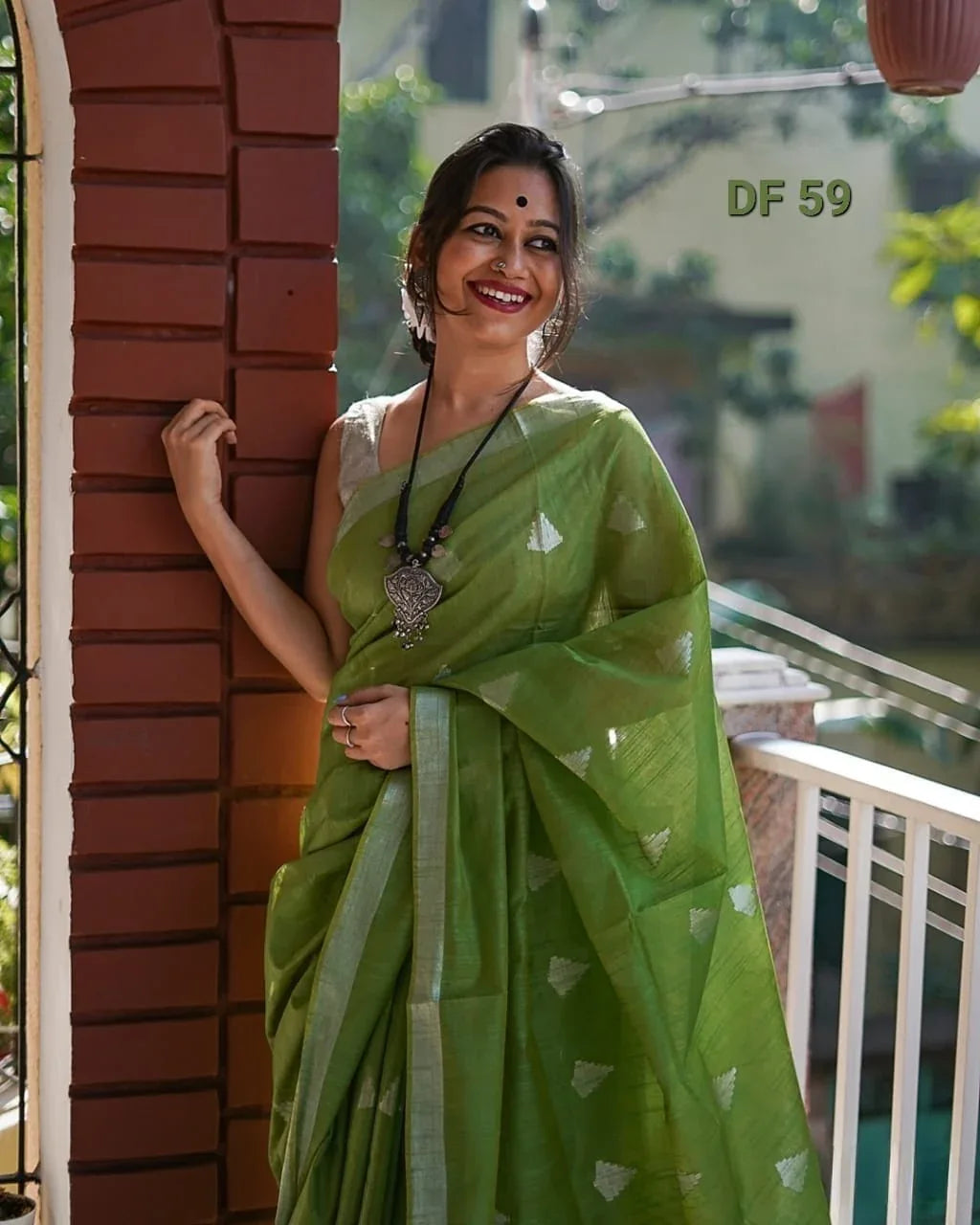 Soft Chandreri Cotton &amp; Digital Print Saree Anant Tex Exports Private Limited