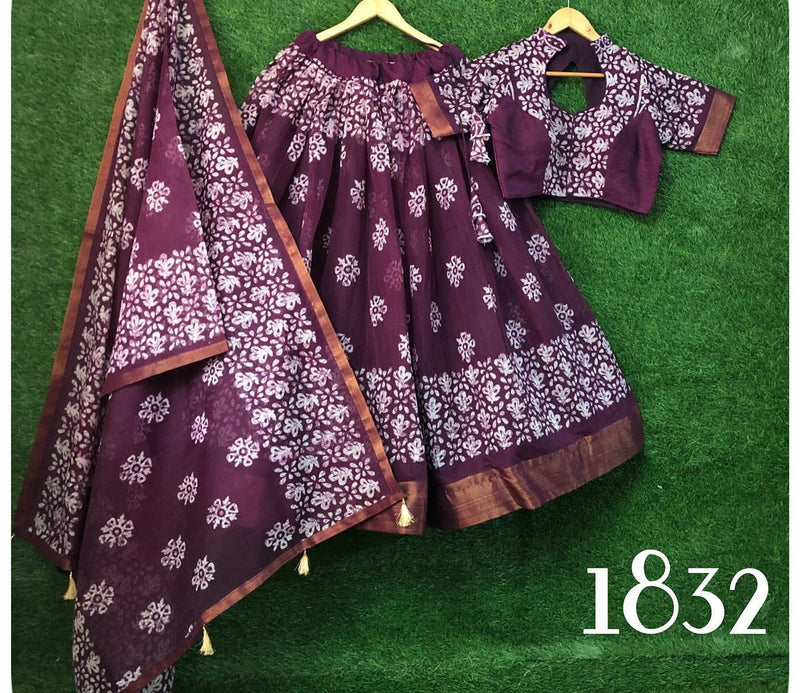 Navratri Heavy crop top Skirt Lehenga Choli Anant Tex Exports Private Limited