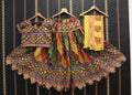Navratri Traditional Lehenga Anant Tex Exports Private Limited