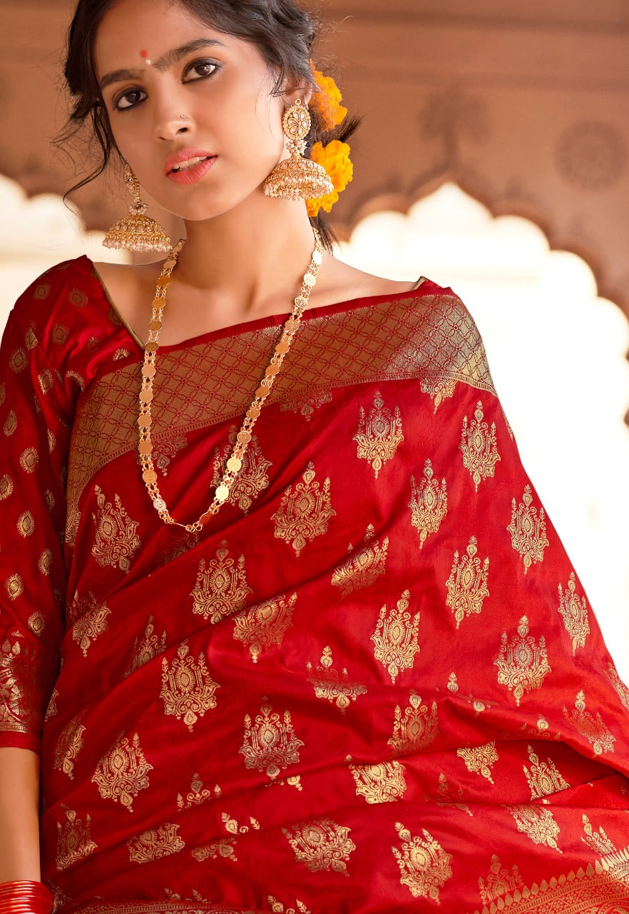 Rajyog Aasman Festive Wear Silk Sarees Anant Tex Exports Private Limited