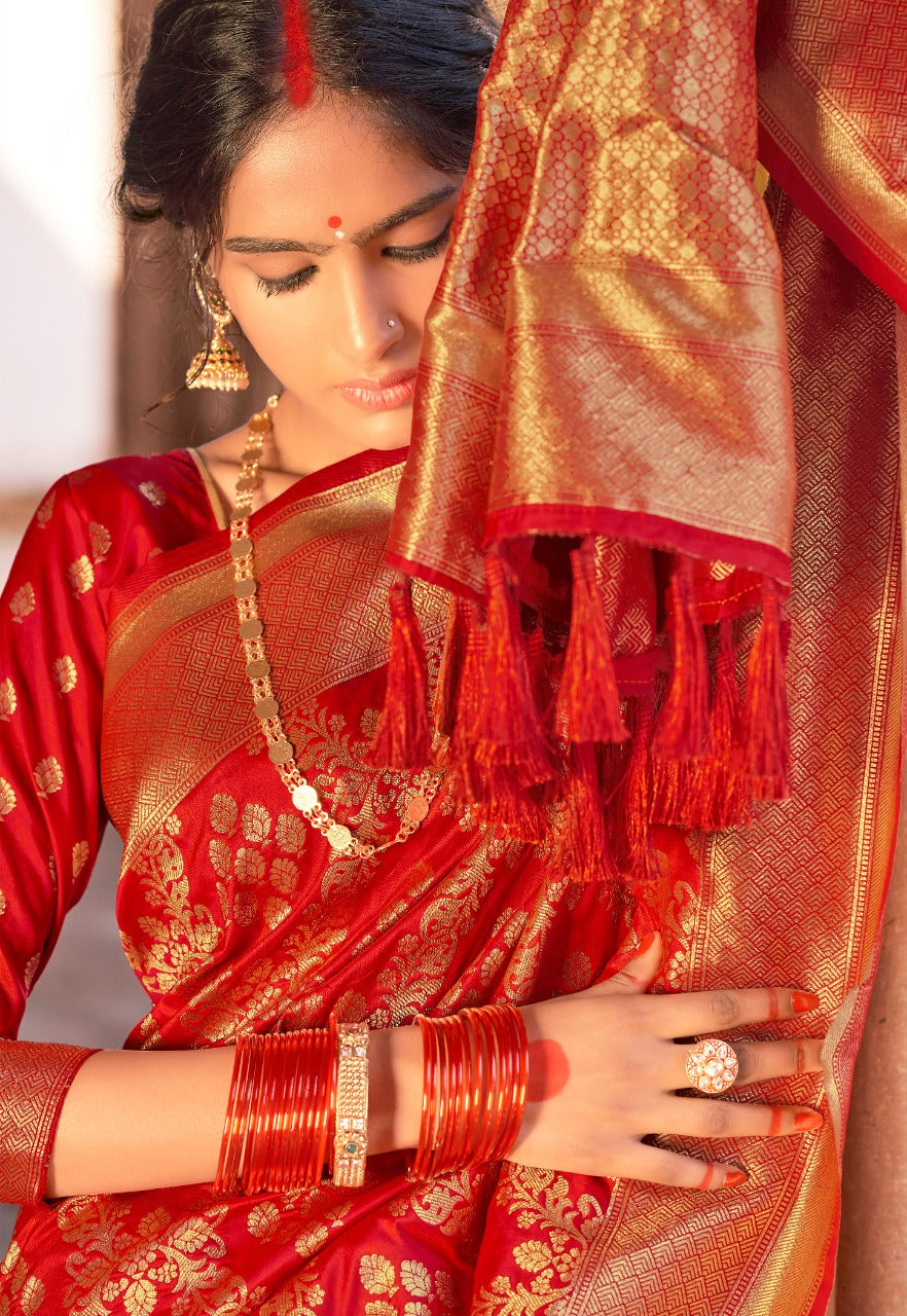 Rajyog Aasman Festive Wear Silk Sarees Anant Tex Exports Private Limited