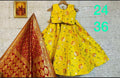 Kids Gota Patti Lehenga Choli Anant Tex Exports Private Limited