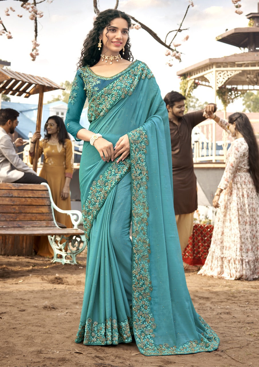 Nagma Chiffon Saree Anant Tex Exports Private Limited