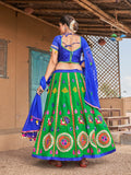 Beautiful Navratri Special Collection Prisha Anant Tex Exports Private Limited