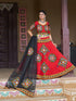 Rukshmani Navratri Lehenga Anant Tex Exports Private Limited