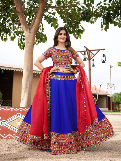 Minakshi Lahenga Anant Tex Exports Private Limited
