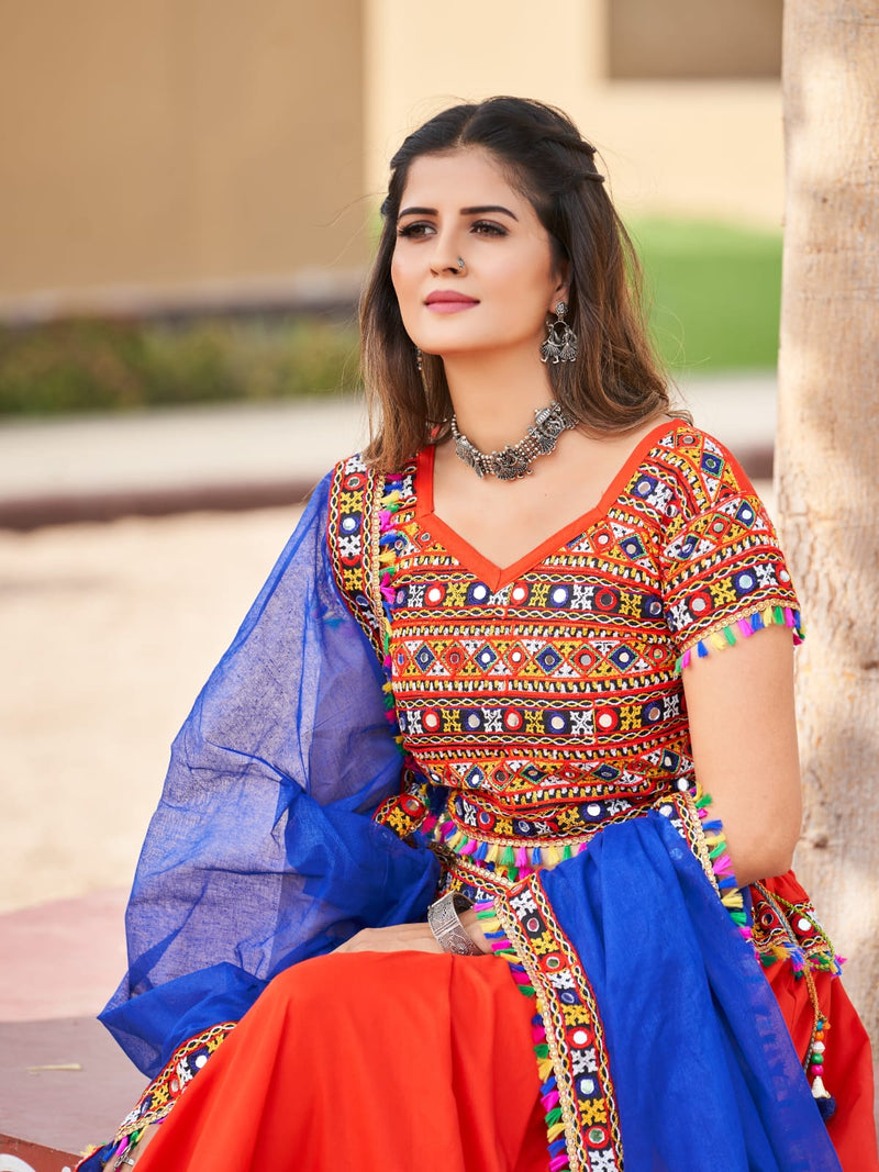 Minakshi Lahenga Anant Tex Exports Private Limited