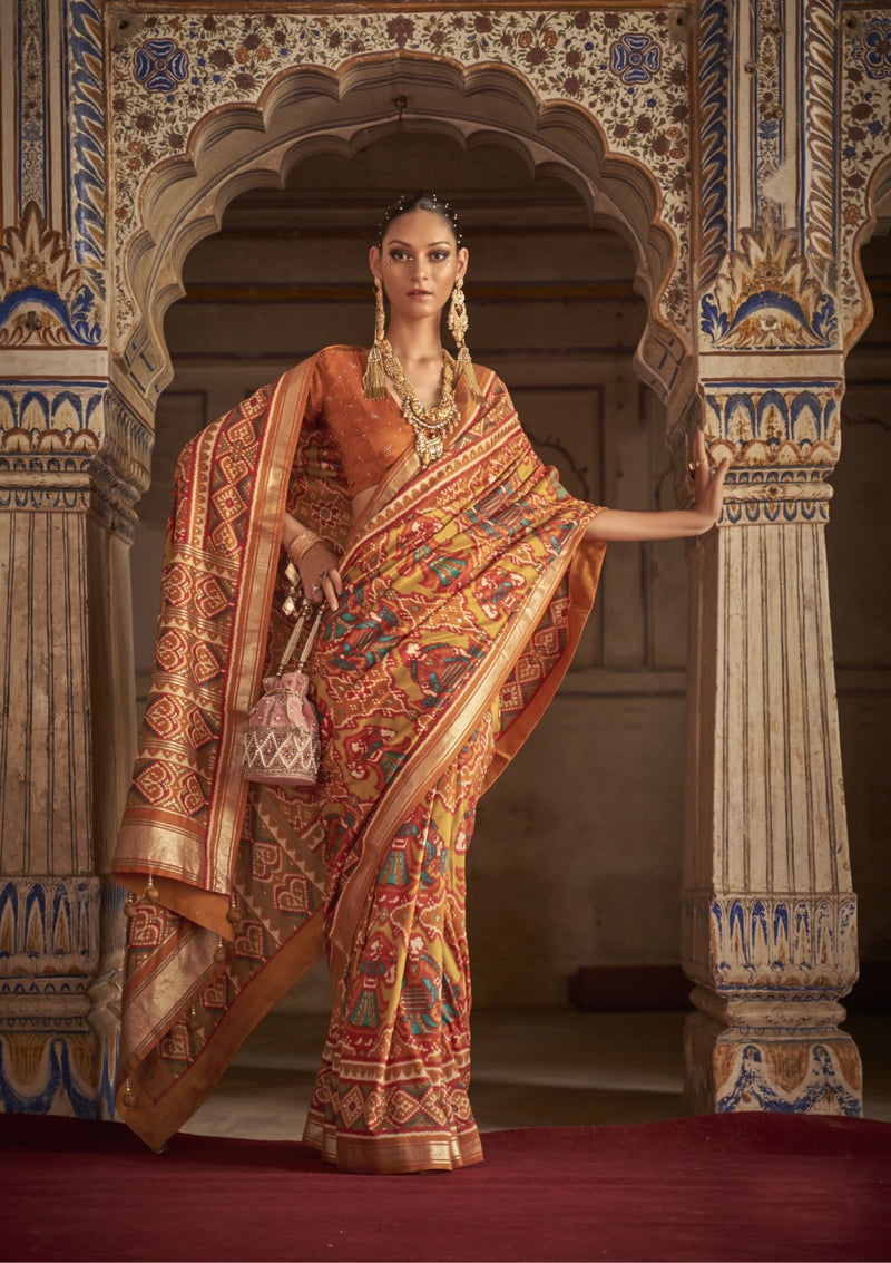 PATRANI VOL - 2 Anant Tex Exports Private Limited