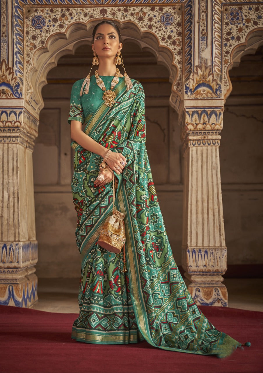 PATRANI VOL - 2 Anant Tex Exports Private Limited