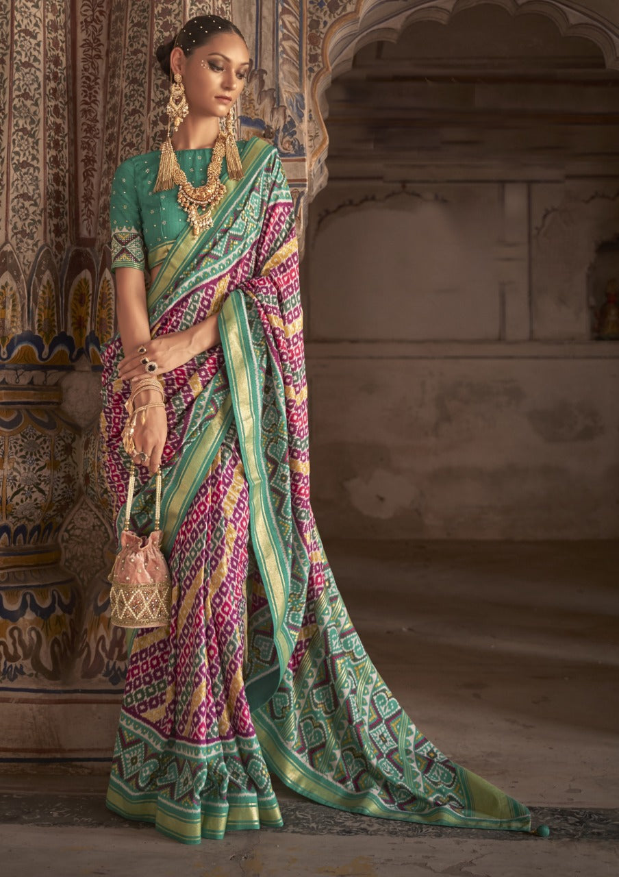 PATRANI VOL - 2 Anant Tex Exports Private Limited