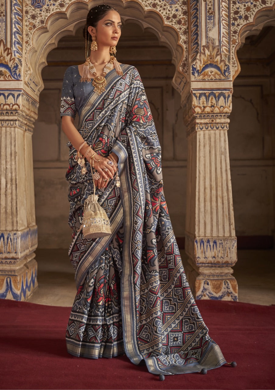 PATRANI VOL - 2 Anant Tex Exports Private Limited