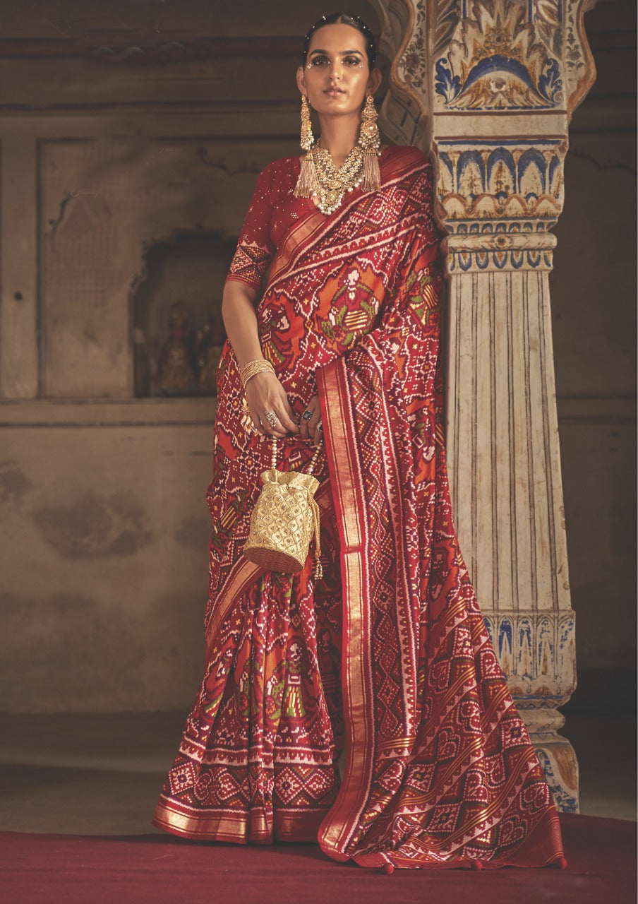 PATRANI VOL - 2 Anant Tex Exports Private Limited