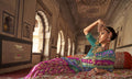REWAA SHUBHARAMBH SAREE Anant Tex Exports Private Limited
