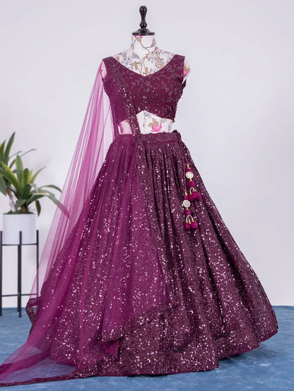 Trending Navaratri Lehenga Choli Collection Anant Tex Exports Private Limited