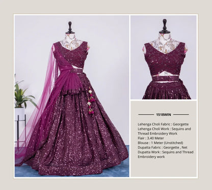 Trending Navaratri Lehenga Choli Collection Anant Tex Exports Private Limited