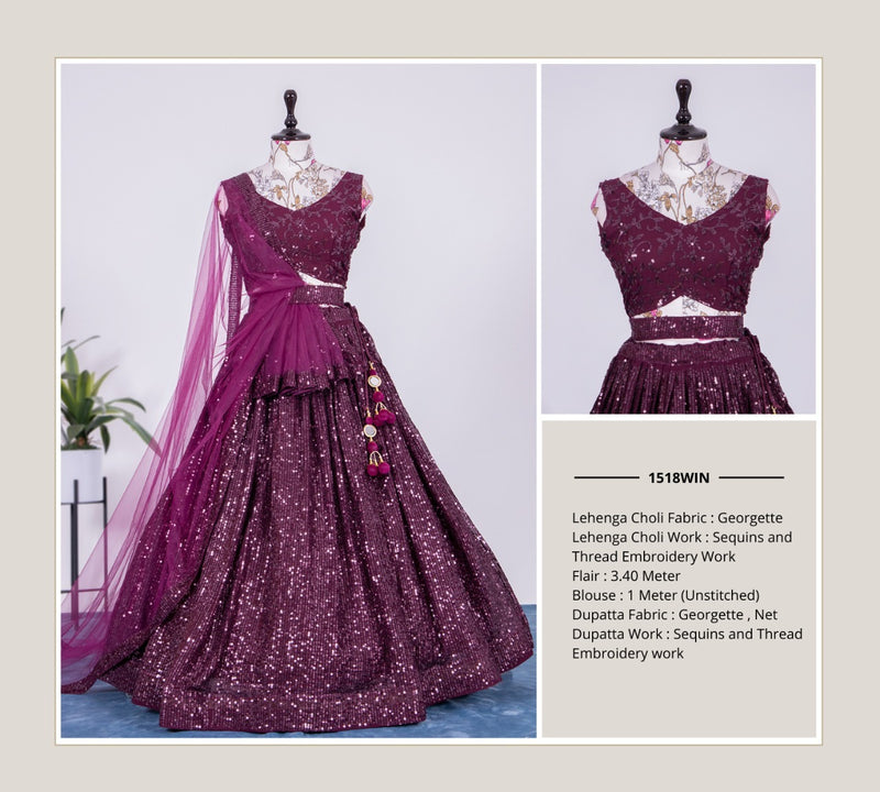 Trending Navaratri Lehenga Choli Collection Anant Tex Exports Private Limited