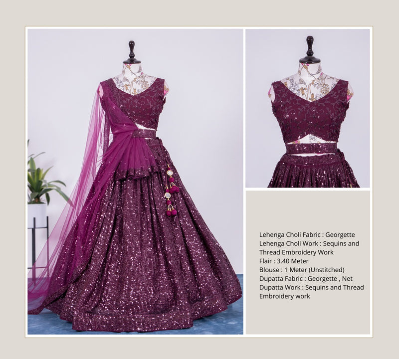 Trending Navaratri Lehenga Choli Collection Anant Tex Exports Private Limited