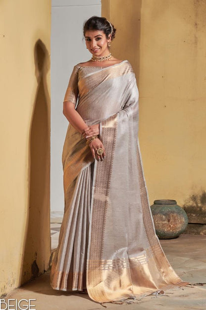 Beautiful Maheshwari silk Weaving Saree Anant Tex Exports Private Limited