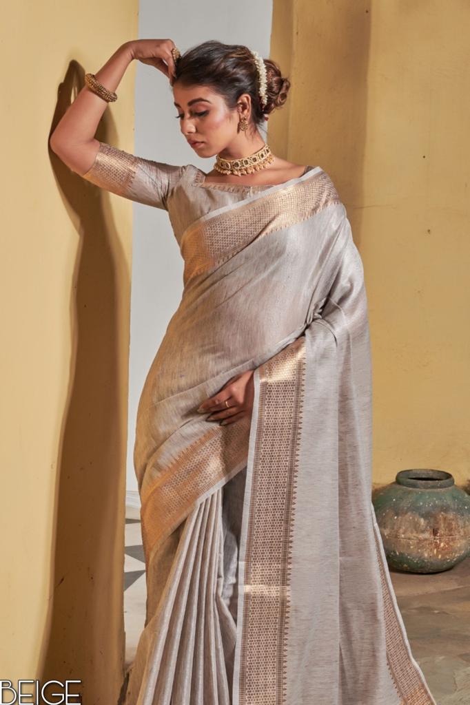 Beautiful Maheshwari silk Weaving Saree Anant Tex Exports Private Limited