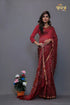 Most Demanded Collection Navratri Bandhej Saree Anant Tex Exports Private Limited