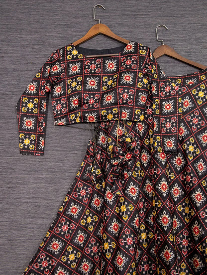 Trending Navaratri Lehenga Choli Collection Anant Tex Exports Private Limited